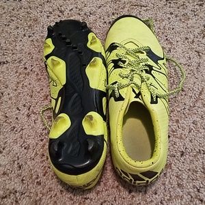 Adidas Soccer Cleats